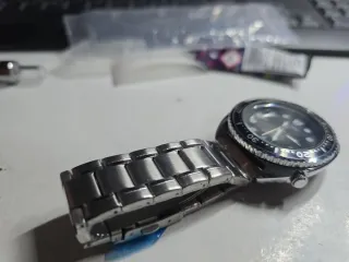 Reloj Seiko Automático Diver's 200m