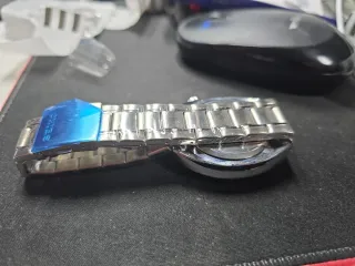 Reloj Seiko Automático Diver's 200m