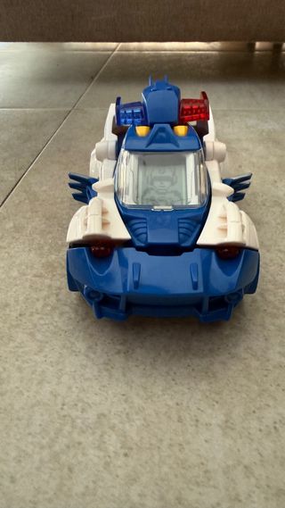 Vtech Switch & Dinos T-Rex Patrulla