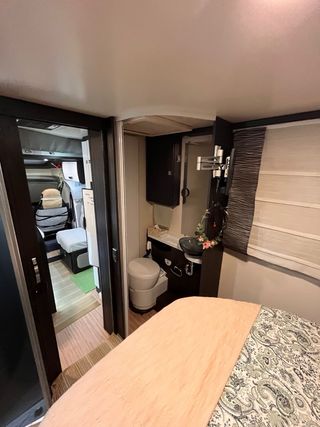 Autocaravana Benimar Mileo 2018