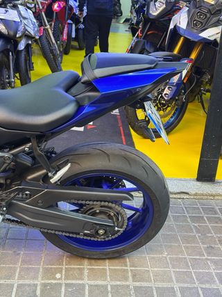 Yamaha R7 18.000 km OFERTA DICIEMBRE