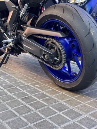 Yamaha R7 18.000 km OFERTA DICIEMBRE