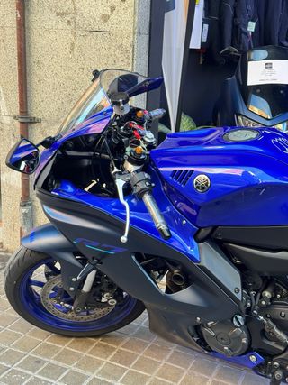 Yamaha R7 18.000 km OFERTA DICIEMBRE
