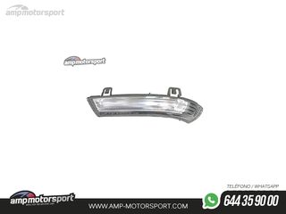 INTERMITENTE DE RETROVISOR IZQUIERDO PARA SEAT / SKODA / VOLKSWAGEN