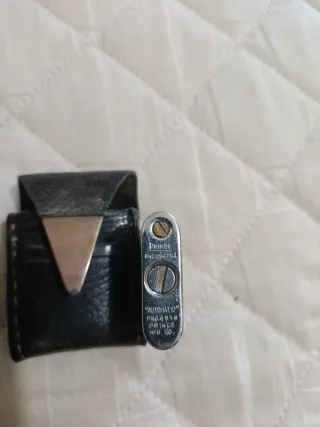 Accendino Prince vintage