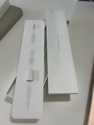 Apple Pencil 1ª Generación