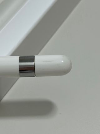 Apple Pencil 1ª Generación
