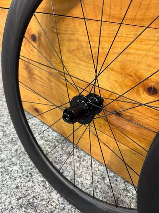 Juego Ruedas SYNCROS Capital 1.0s 60