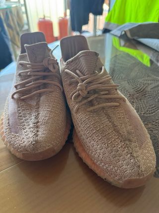 Adidas Yeezy Boost 350 V2 Clay M Unisex