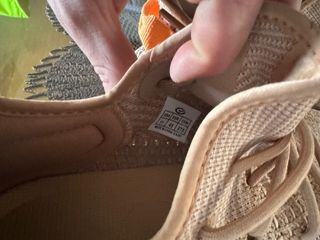 Adidas Yeezy Boost 350 V2 Clay M Unisex