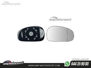 CRISTAL DE ESPEJO DERECHO PARA SEAT LEON 1P