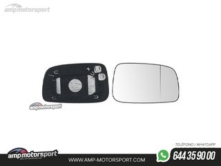 CRISTAL DE ESPEJO DERECHO PARA TOYOTA AVENSIS / COROLLA