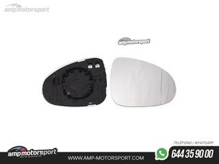 CRISTAL DE ESPEJO DERECHO PARA VOLKSWAGEN TOUAREG