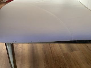 4 Sillas Comedor Blancas