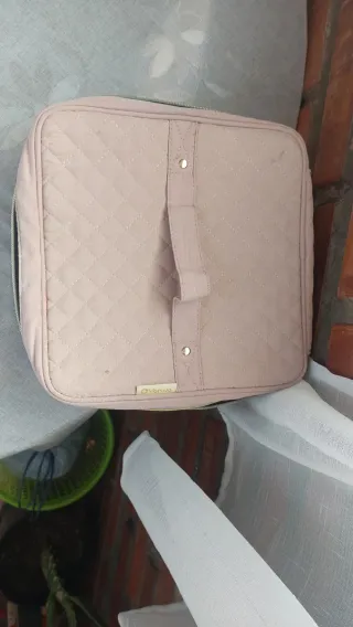 Estuche organizador 36 pintauñas