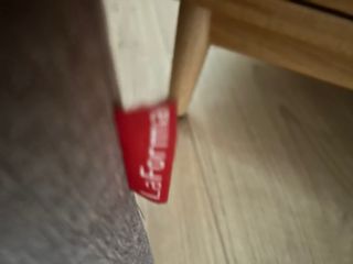 Sofá Cama Gris La Forma