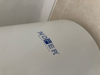 Termo Eléctrico NOFER 75L