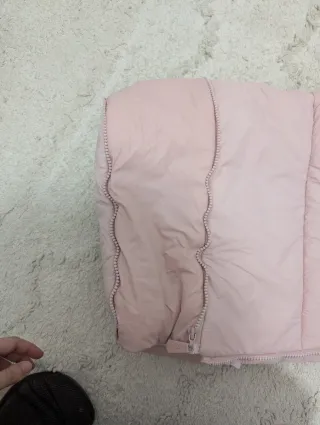 Saco invierno carrito Jane