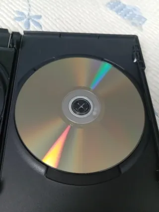 DVD Largo Domingo de Noviazgo