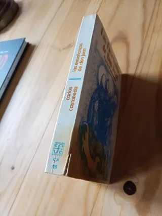 Las Ensenanzas De Don Juan