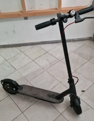 Patinete Eléctrico Xiaomi 365.
