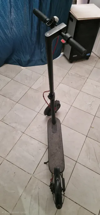 Patinete Eléctrico Xiaomi 365.