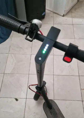 Patinete Eléctrico Xiaomi 365.