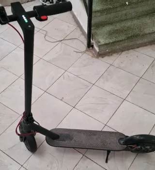 Patinete Eléctrico Xiaomi 365.