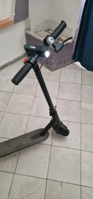 Patinete Eléctrico Xiaomi 365.