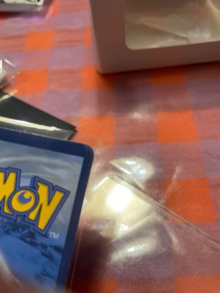 Carta Pokémon Mega Charizard EX 230 HP