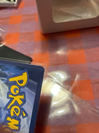 Carta Pokémon Mega Charizard EX 230 HP