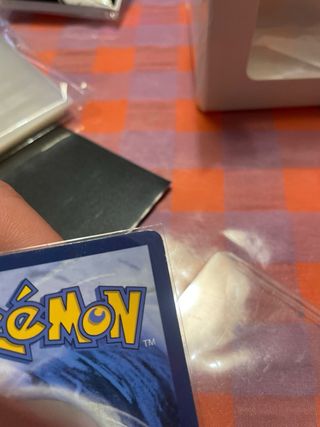 Carta Pokémon Mega Charizard EX 230 HP