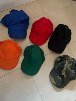 Gorras