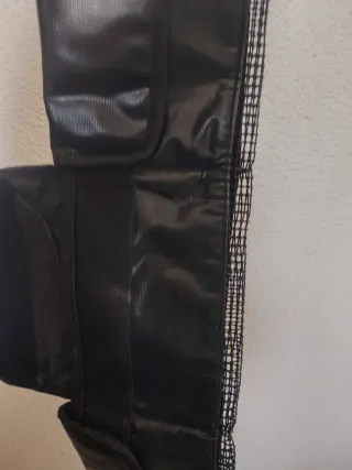 Cinturón Cressi Negro