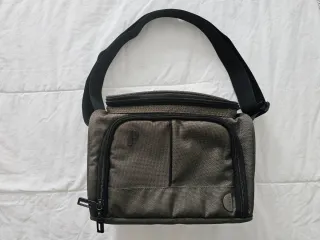 Bolsa Porta Alimentos Isotérmica