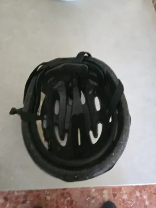 Casco de bicicleta deportivo