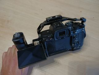 Sony a7 Cuerpo Cámara