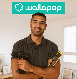 Pintura Profesional y Montaje de Muebles