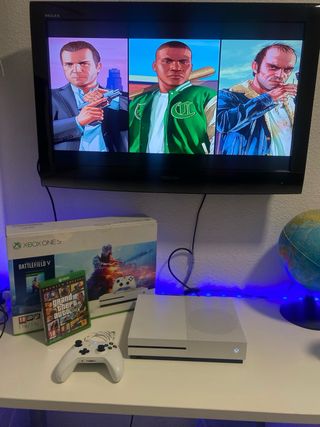 Televisor TOSHIBA 32LV733G  32 pulgadas NO smart