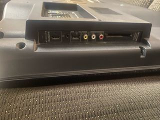 Televisor TOSHIBA 32LV733G  32 pulgadas NO smart