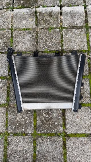 Radiatore BMW S1000XR vedere la descrizione