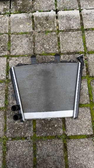 Radiatore BMW S1000XR vedere la descrizione