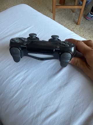 Controller PS4 Nero Sony