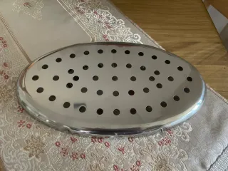 Rostiera AMC per la pentola Ovale