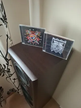 HAWKWIND 1971-1972 2 CDs Space Rock 70s MOTORHEAD