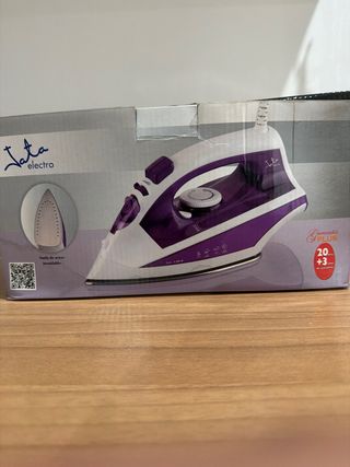 Plancha Jata Electro