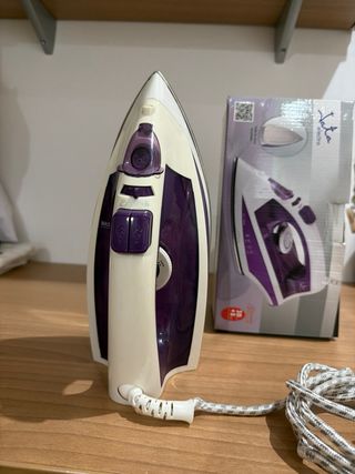 Plancha Jata Electro