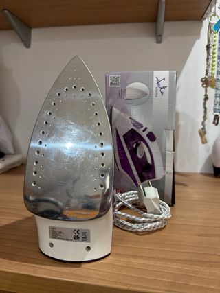 Plancha Jata Electro