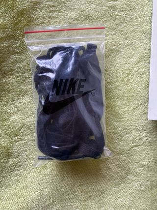 Nike Air Force 1 Mid x Stussy