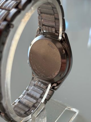 Seiko 5 Vintage Automático – 7009-876J